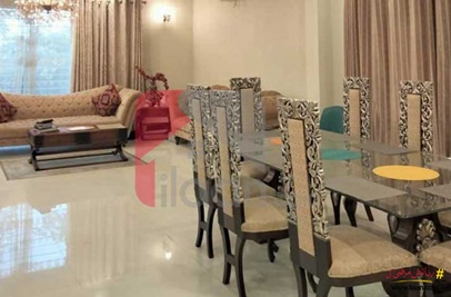 1 Kanal House for Rent in Phase 6, DHA Lahore (Furnished)
