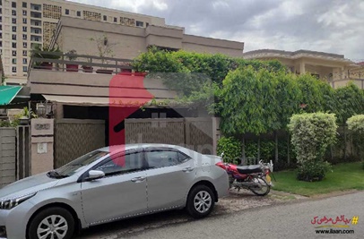 1 Kanal House for Rent (First Floor) in Phase 4, DHA Lahore 