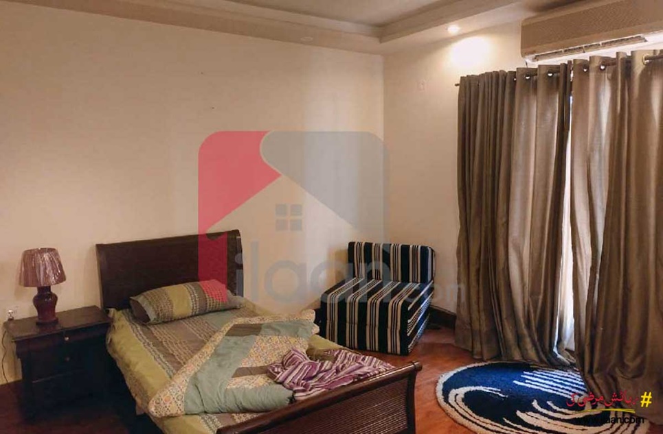 1 Kanal House for Rent (First Floor) in Phase 4, DHA Lahore 