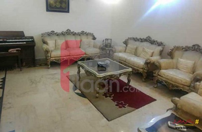 1 Kanal House for Sale in Phase 3, DHA Lahore