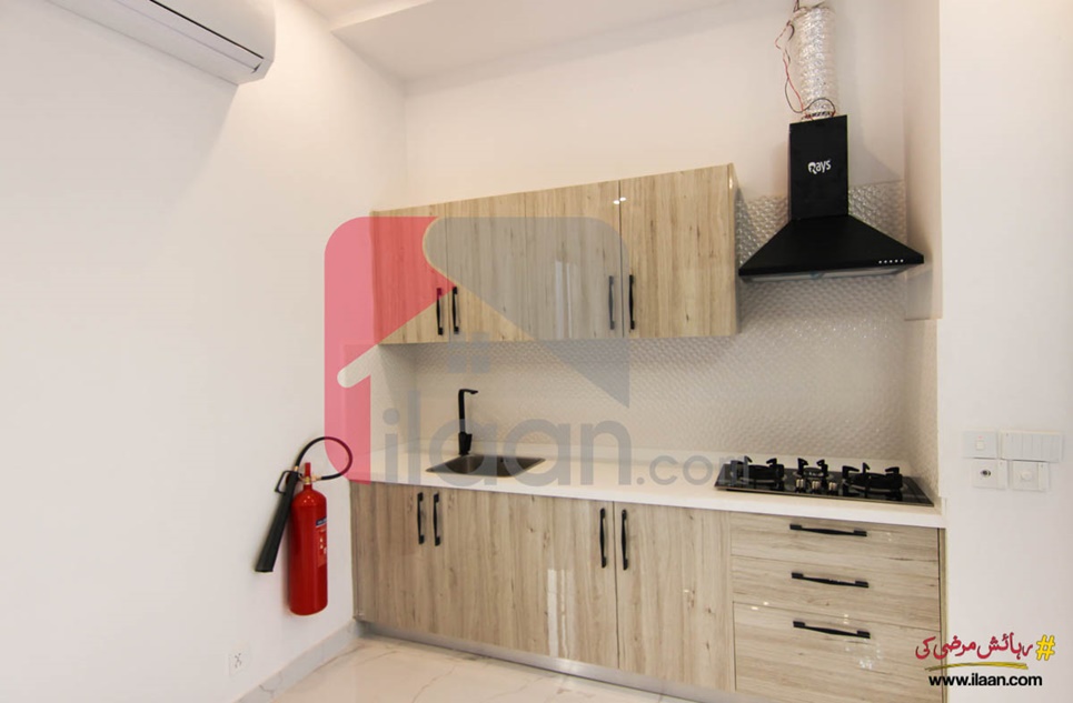 1 Kanal House for Sale in Block N, Phase 6, DHA Lahore