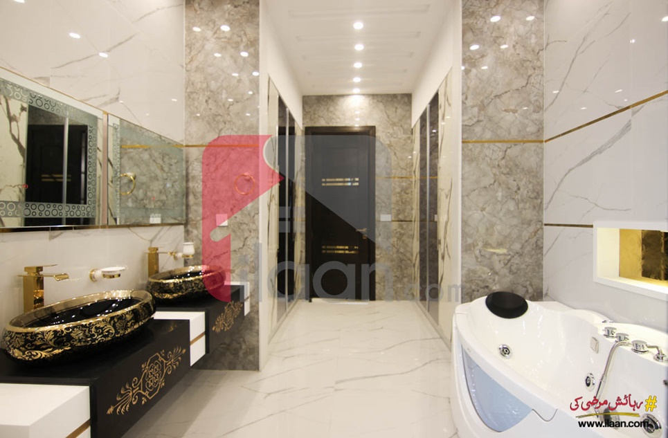1 Kanal House for Sale in Block N, Phase 6, DHA Lahore