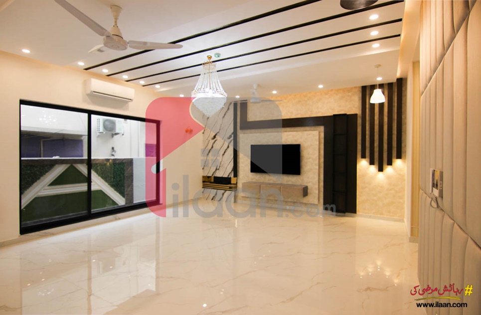 1 Kanal House for Sale in Block N, Phase 6, DHA Lahore