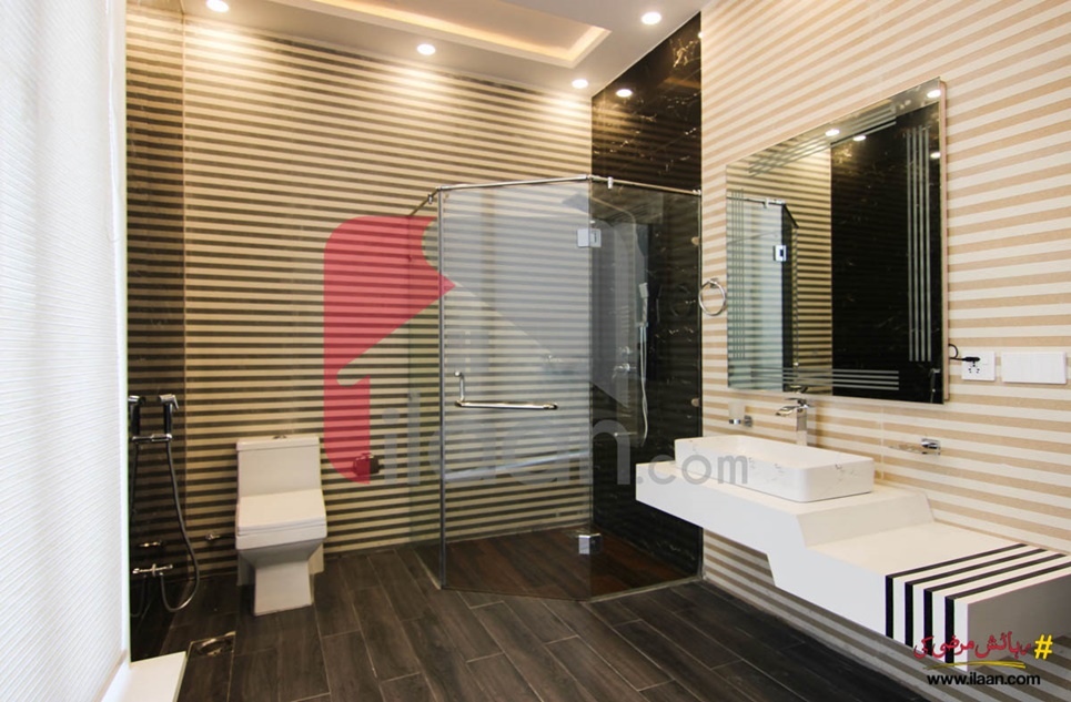 1 Kanal House for Sale in Block N, Phase 6, DHA Lahore