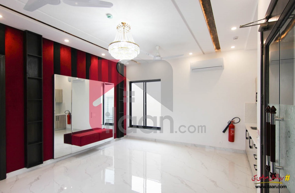 1 Kanal House for Sale in Block N, Phase 6, DHA Lahore