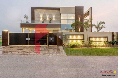 1 Kanal House for Sale in Phase 5, DHA Lahore