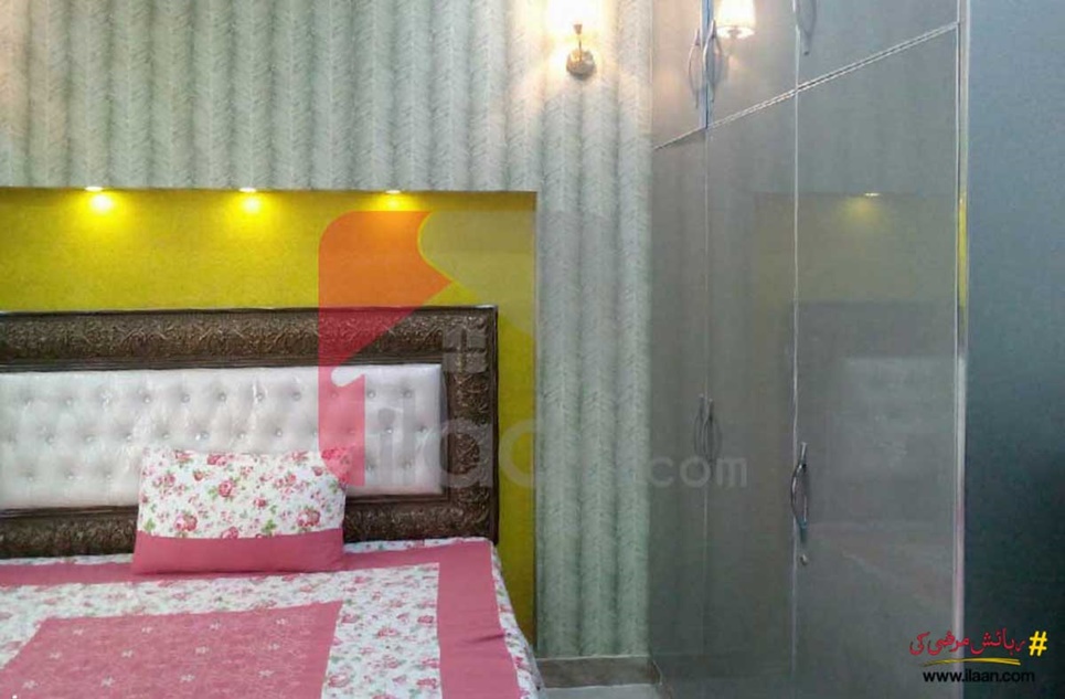5 Marla House for Sale in Rose Block, Park View City, Lahore (Furnished)
