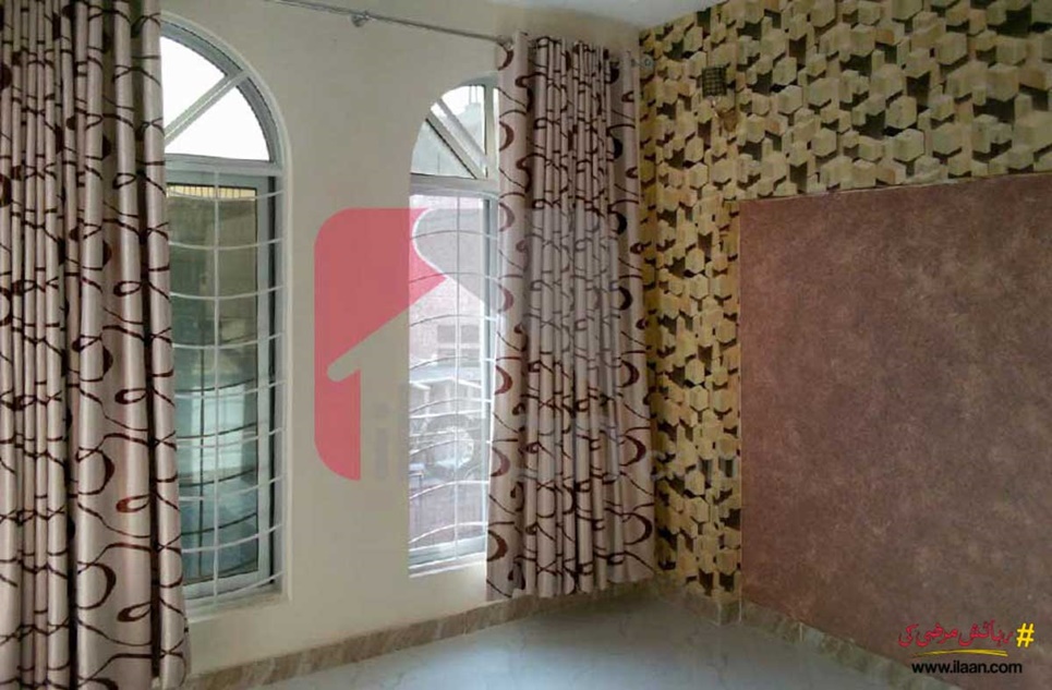 5 Marla House for Sale in Rose Block, Park View City, Lahore (Furnished)