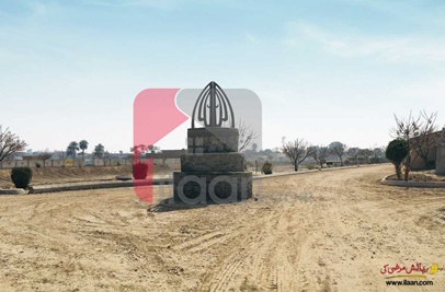 5 Marla Plot (Plot no 149) for Sale in Al Hadi Garden, Bahawalpur