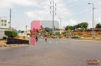 60 Sq.yd House for Sale in Punjab Colony, Karachi