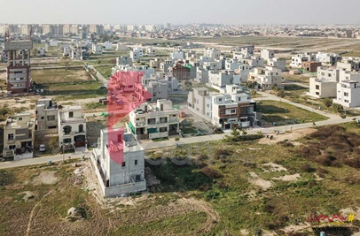 5 Marla Plot (Plot no 231) for Sale in Block B, Phase 9 - Town, DHA Lahore