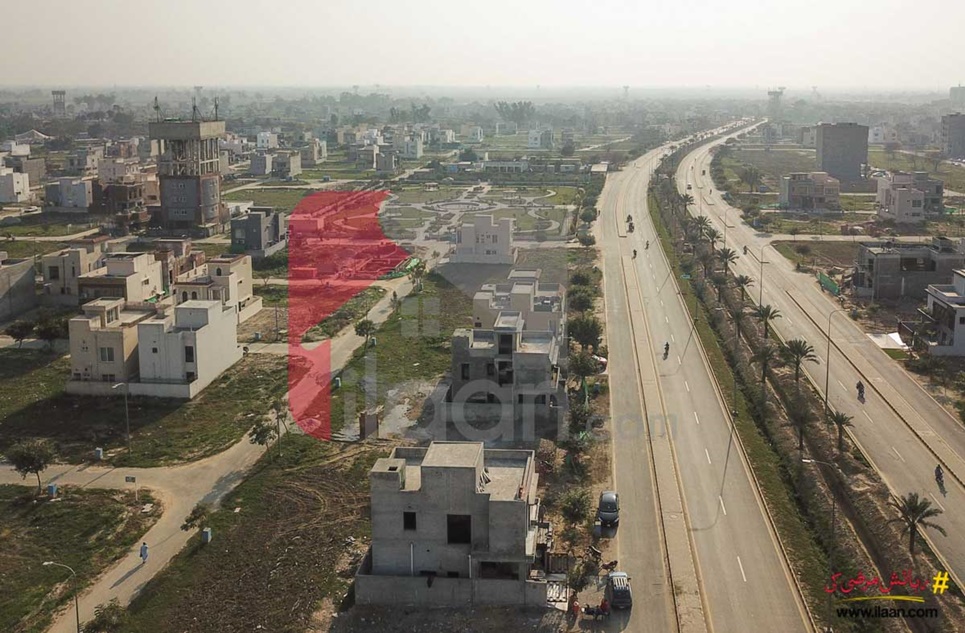 5 Marla Plot (Plot no 576) for Sale in Block D, Phase 9 - Town, DHA Lahore