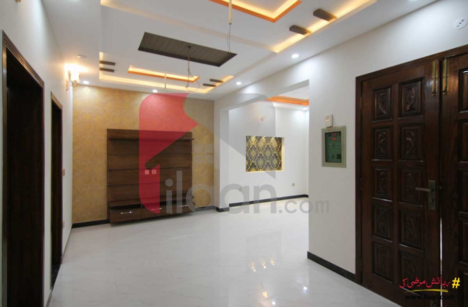 5 Marla House for Sale in Rose Block, Park View City, Lahore