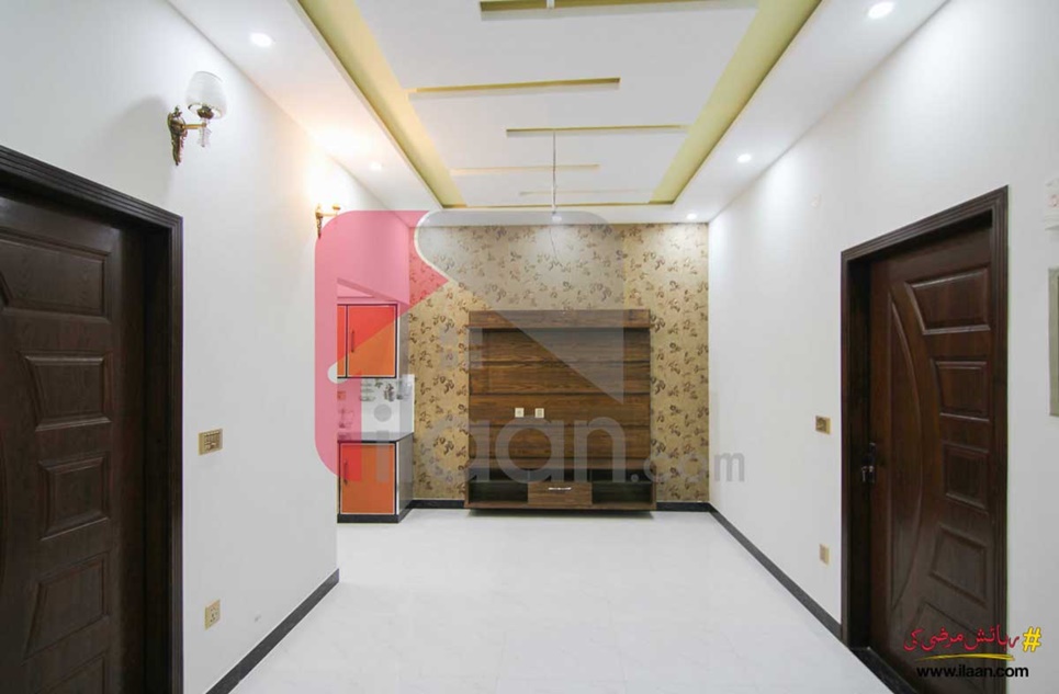 5 Marla House for Sale in Rose Block, Park View City, Lahore