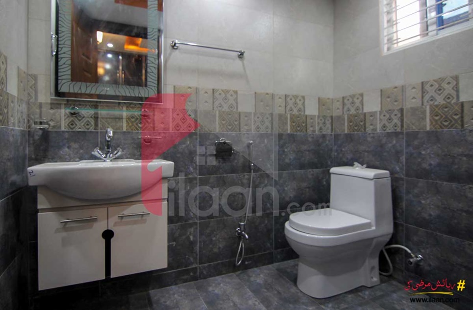 5 Marla House for Sale in Rose Block, Park View City, Lahore