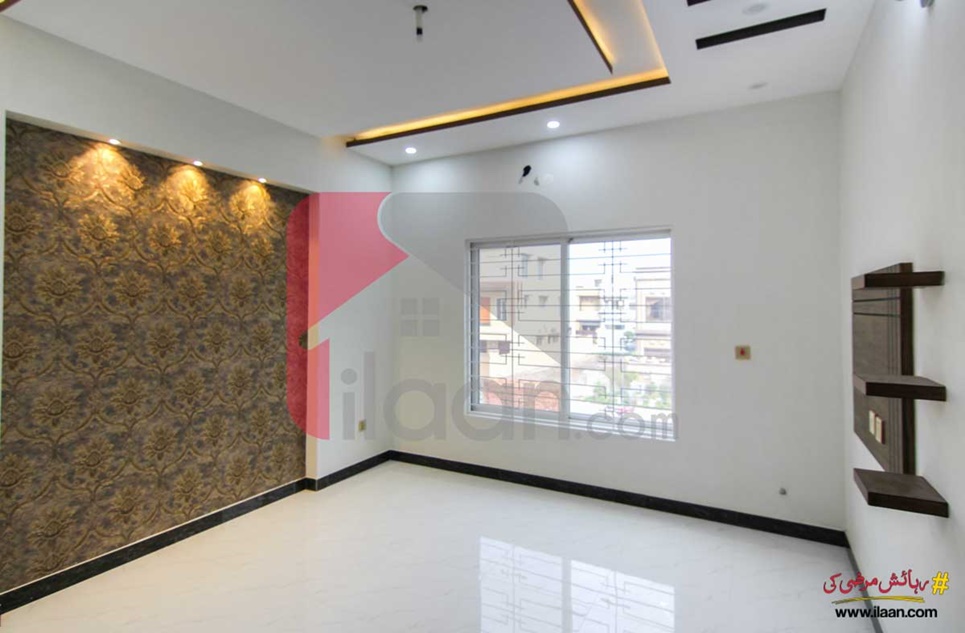 5 Marla House for Sale in Rose Block, Park View City, Lahore