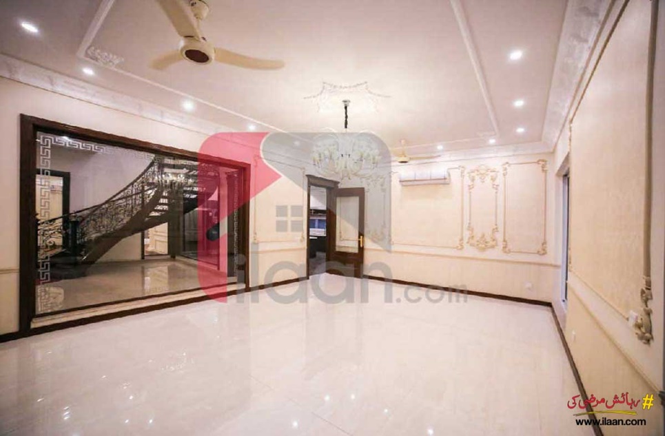 2 Kanal House for Sale in Block R, Phase 2, DHA Lahore