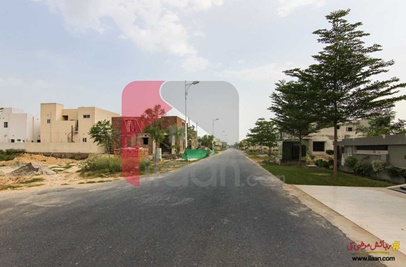 1 Kanal Plot-590 for Sale in Block R Phase 7 DHA Lahore