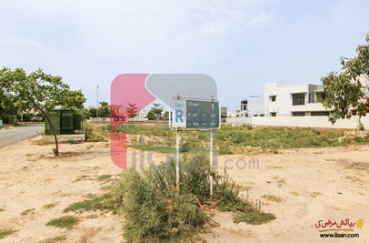 1 Kanal Plot-670 for Sale in Block R Phase 7 DHA Lahore