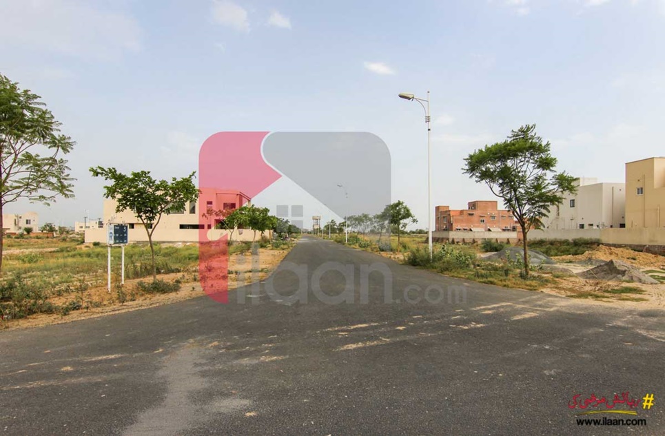 1 Kanal Plot for Sale in Block R, Phase 7, DHA Lahore