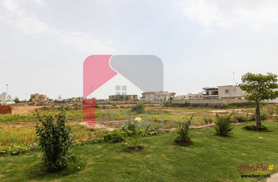 2 Kanal Plot (Plot no 242) for Sale in Block R, Phase 7, DHA Lahore