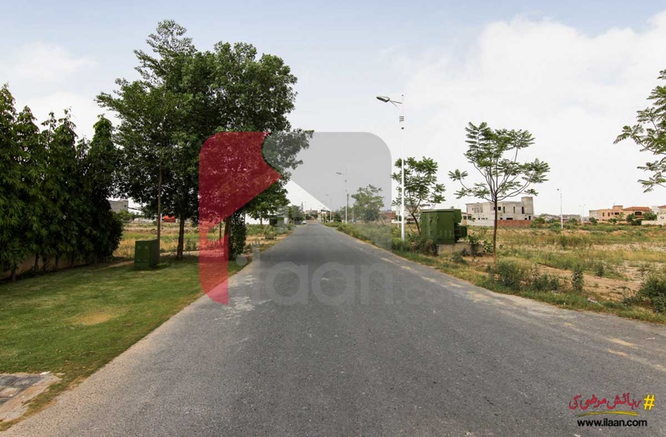 1 Kanal House for Rent in Block R, Phase 7, DHA Lahore