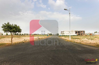 1 Kanal Plot (Plot no 858) for Sale in Block Z1, Phase 7, DHA, Lahore