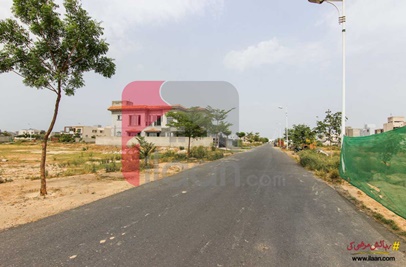1 Kanal Plot (Plot no 1601) for Sale in Block Z2, Phase 7, DHA Lahore