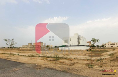 1 Kanal Plot (Plot no 1044) for Sale in Block Z1, Phase 7, DHA Lahore