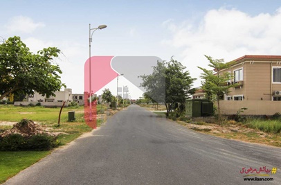 4 Marla Plot-59 for Sale in Phase 7 DHA Lahore