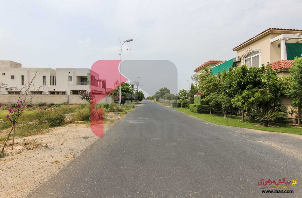 3 Bed Apartment for Sale (Ninth Floor) in Block C, Phase 7, DHA Lahore