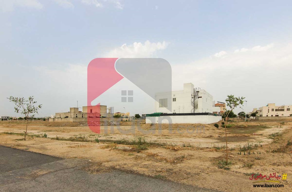 4 Kanal Plot for Sale near Phase 7, DHA Lahore