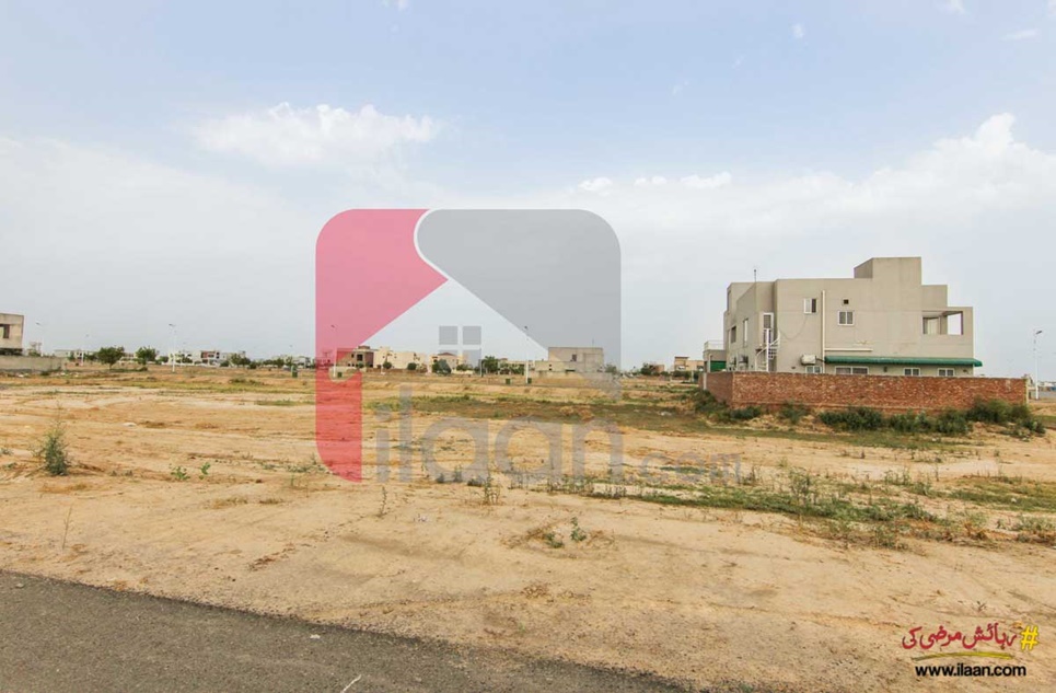 1 Kanal Plot (Plot no 177) for Sale in Phase 7, DHA Lahore