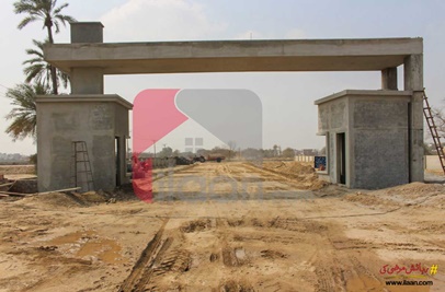 7 Marla Plot (Plot no 33) for Sale in Smart City Residencia, Bahawalpur