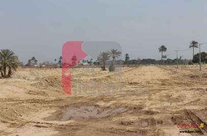 7 Marla Plot (Plot no 28) for Sale in Smart City Residencia, Rafi Qamar Road, Bahawalpur
