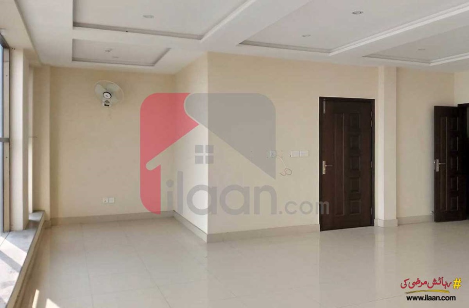 4 Marla Building for Rent in Phase 6, DHA Lahore