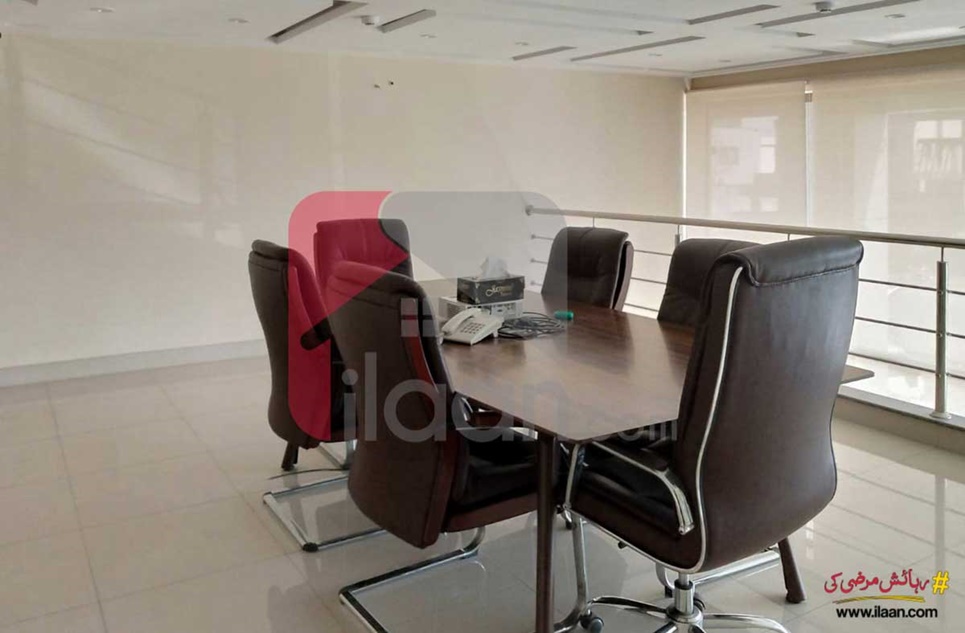 4 Marla Building for Rent in Phase 6, DHA Lahore