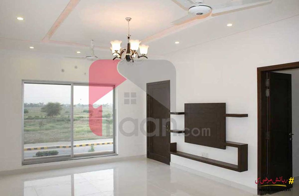 1 Kanal House for Rent (Upper Portion) in Phase 6, DHA Lahore