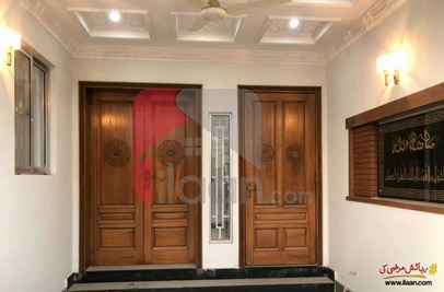 6 Marla House for Sale in Rose Block, Park View City, Lahore