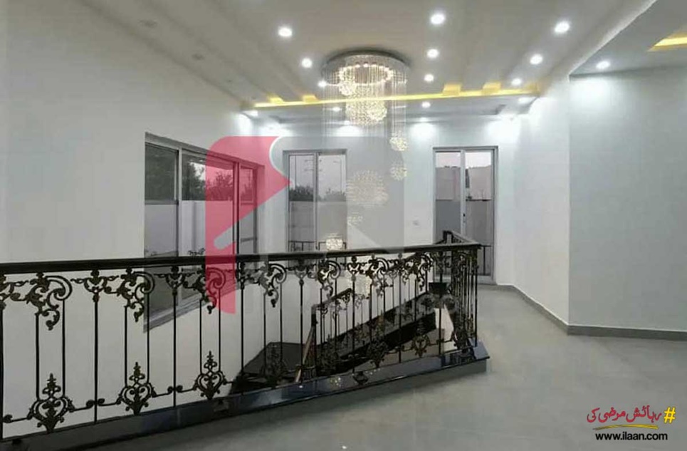 1 Kanal House for Sale in Block A, Phase 6, DHA Lahore