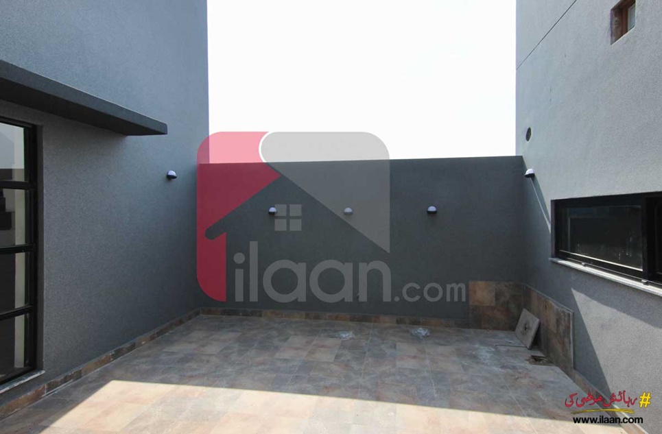 1 Kanal House for Sale in Block B, Bankers Co-operative Housing Society, Lahore