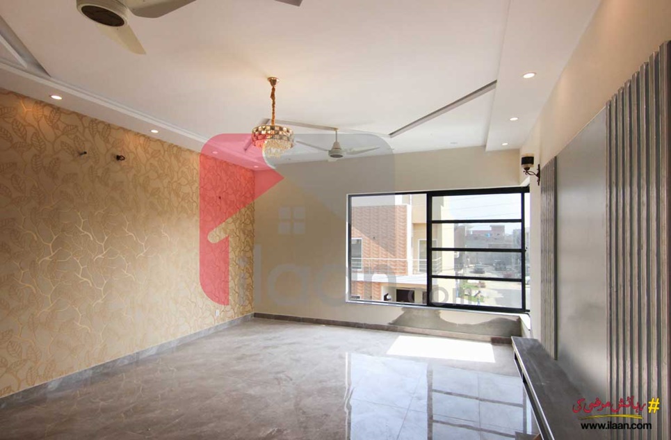 1 Kanal House for Sale in Block B, Bankers Co-operative Housing Society, Lahore