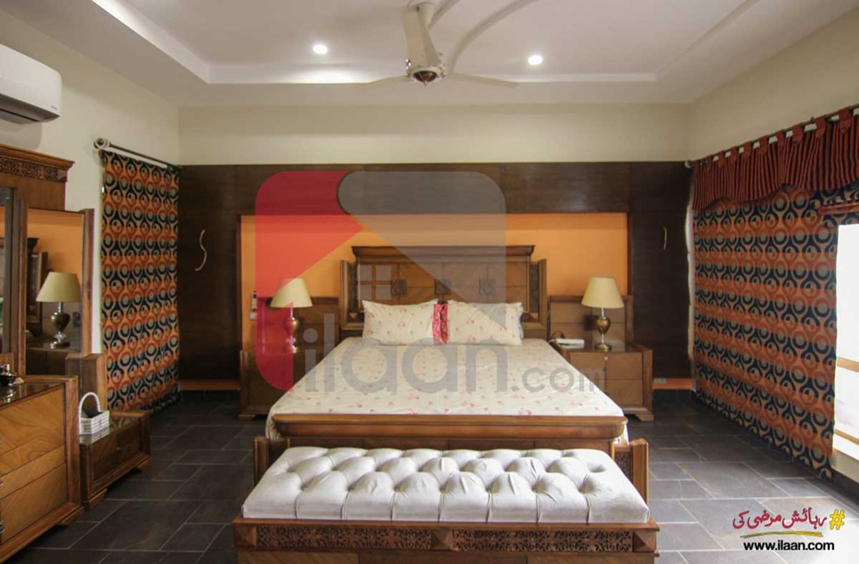 2 Kanal House for Sale in Block H, Phase 6, DHA Lahore (Furnished)