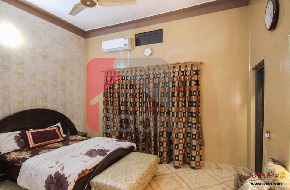 1 Kanal 18 Marla House for Sale on Davis Road, Lahore  (Semi Commercial)
