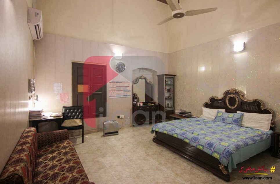 1 Kanal 18 Marla House for Sale on Davis Road, Lahore  (Semi Commercial)