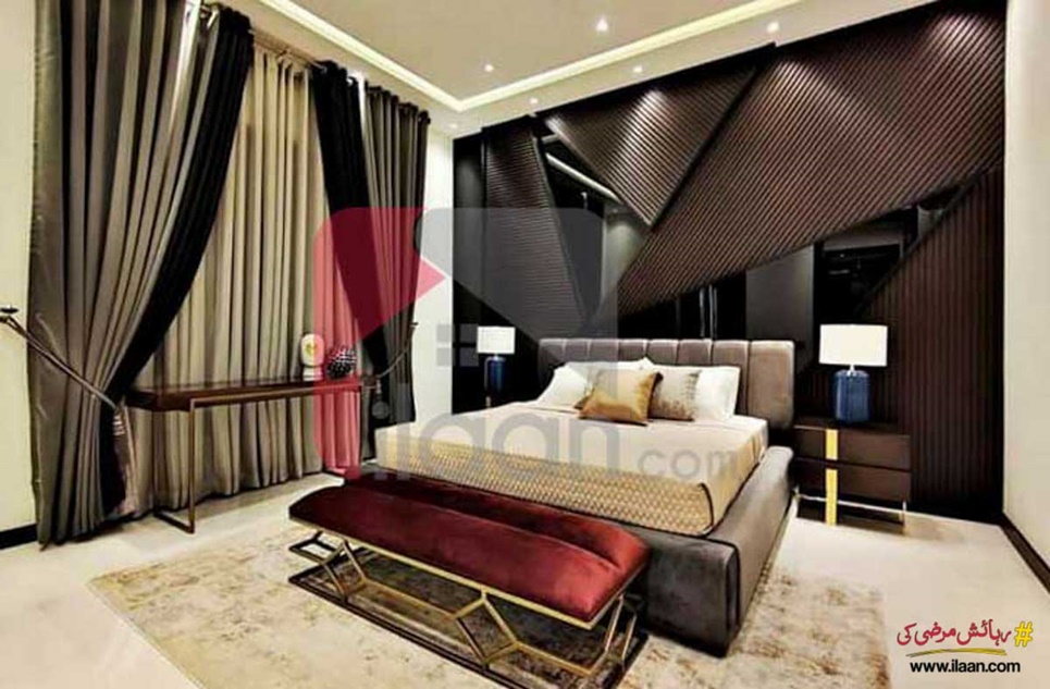 1 Kanal House for Sale in Phase 6, DHA Lahore (Furnished)