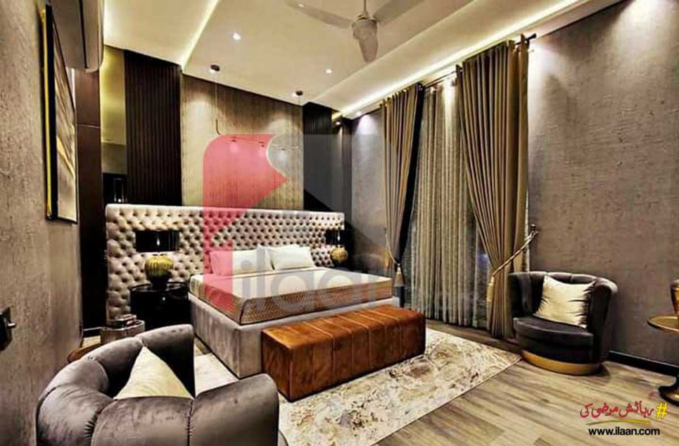 1 Kanal House for Sale in Phase 6, DHA Lahore (Furnished)
