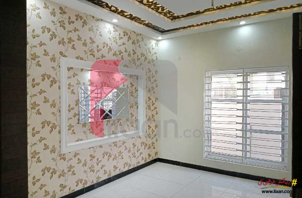 5 Marla House for Sale in Jade Extension Block, Park View City, Lahore