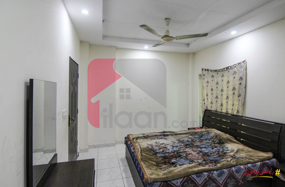 1 Bed Apartment for Sale in Kareem Plaza, Block G, Phase 1, Canal Garden, Lahore