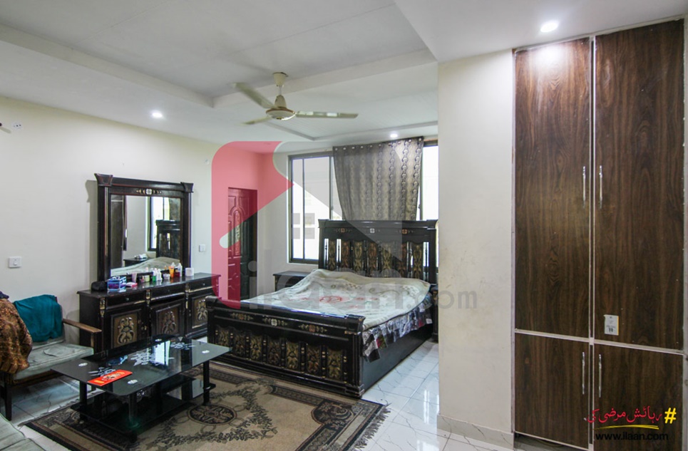 1 Bed Apartment for Sale in Kareem Plaza, Block G, Phase 1, Canal Garden, Lahore